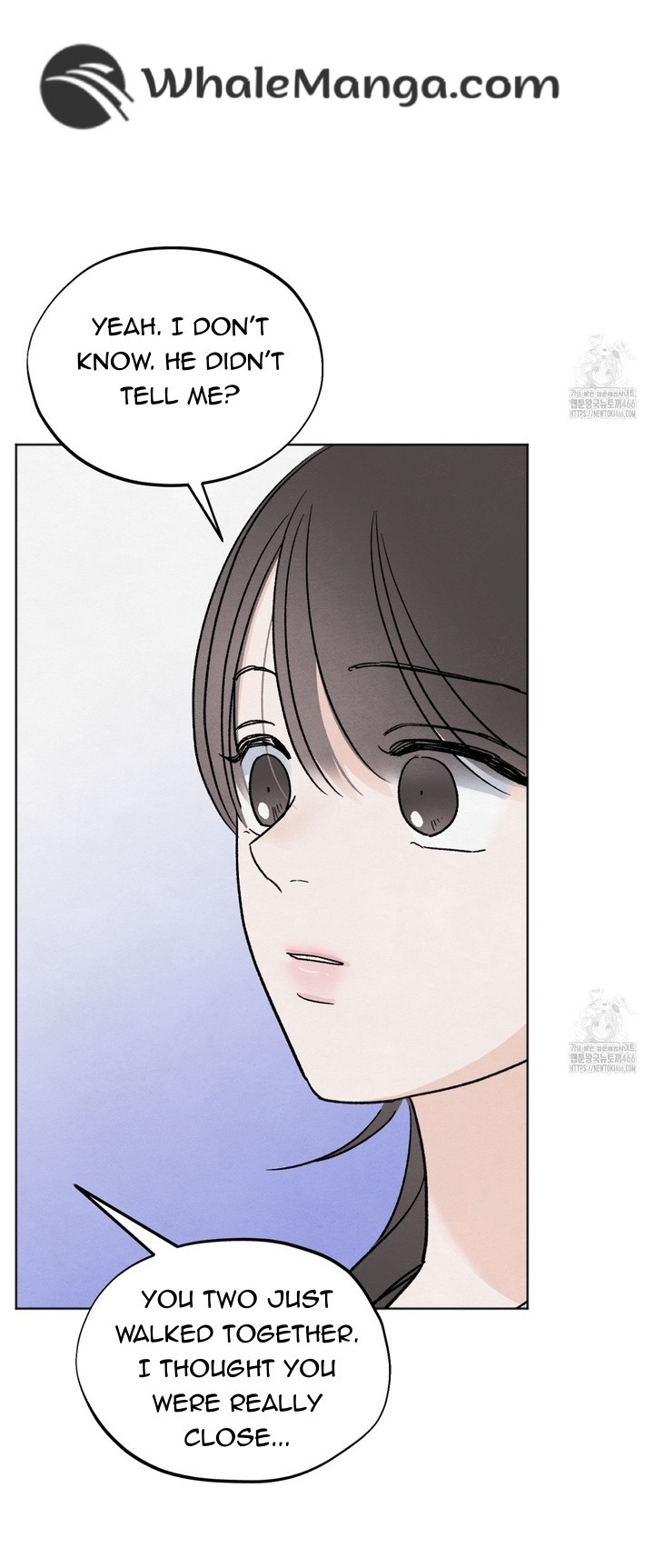 The Circumstances of an idiot Chapter 18 - Page 56