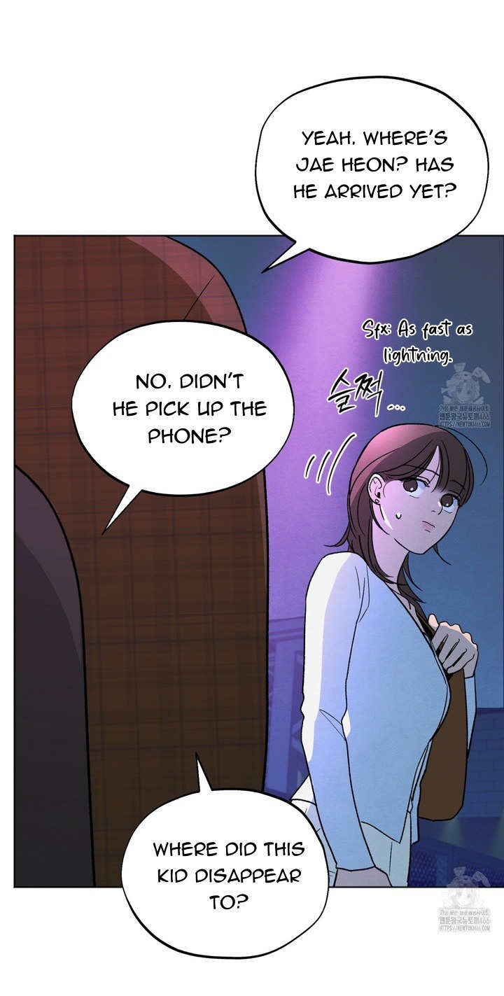 The Circumstances of an idiot Chapter 18 - Page 59