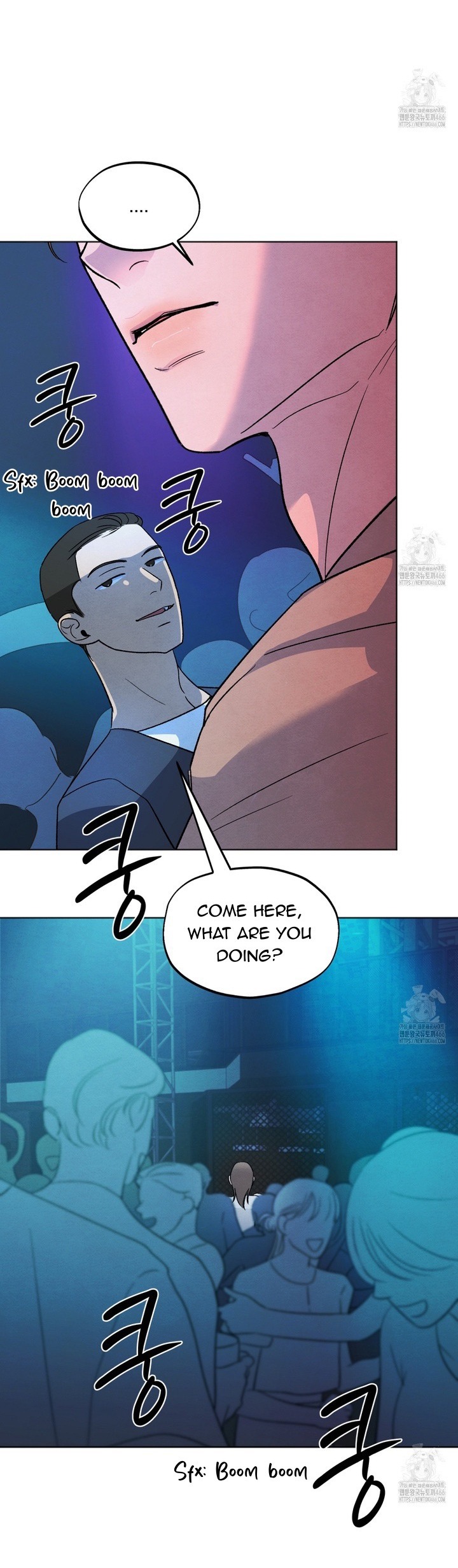 The Circumstances of an idiot Chapter 18 - Page 65