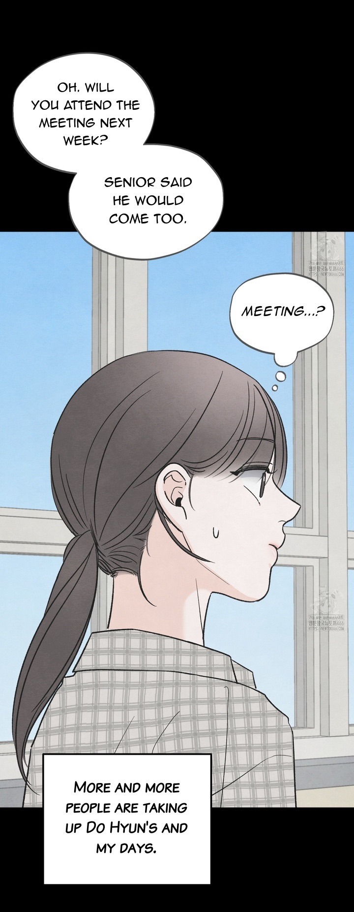 The Circumstances of an idiot Chapter 19 - Page 17