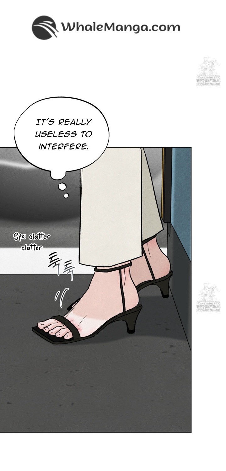 The Circumstances of an idiot Chapter 19 - Page 28