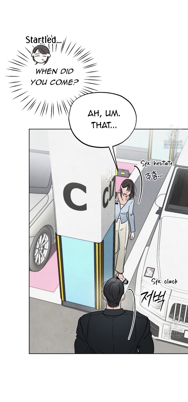 The Circumstances of an idiot Chapter 19 - Page 32