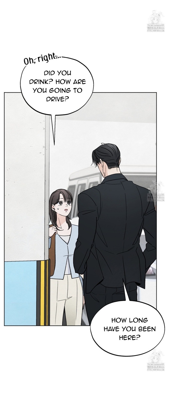 The Circumstances of an idiot Chapter 19 - Page 35