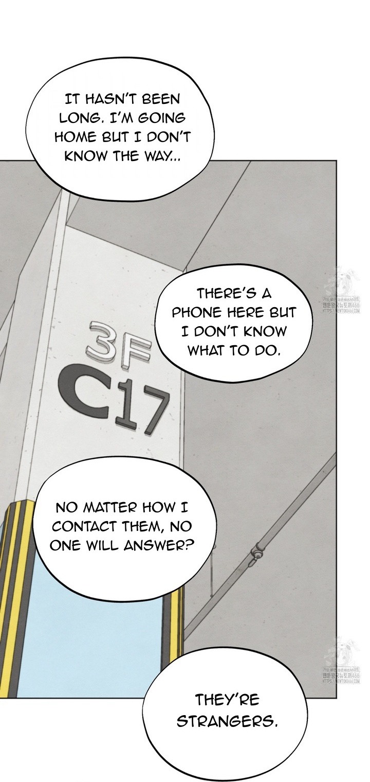 The Circumstances of an idiot Chapter 19 - Page 36