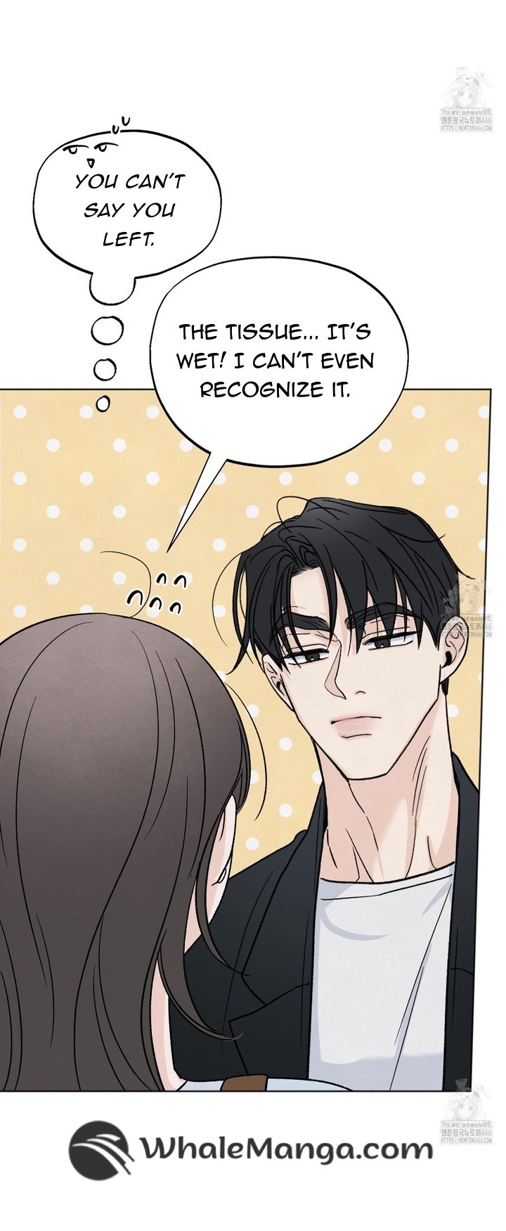 The Circumstances of an idiot Chapter 19 - Page 38