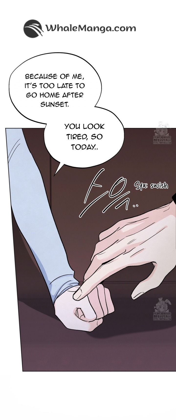 The Circumstances of an idiot Chapter 19 - Page 50