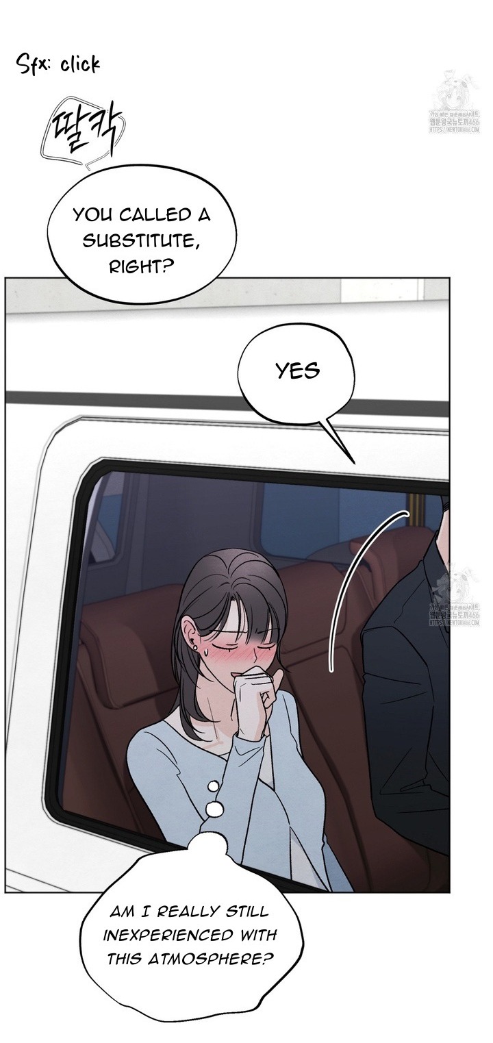The Circumstances of an idiot Chapter 19 - Page 61