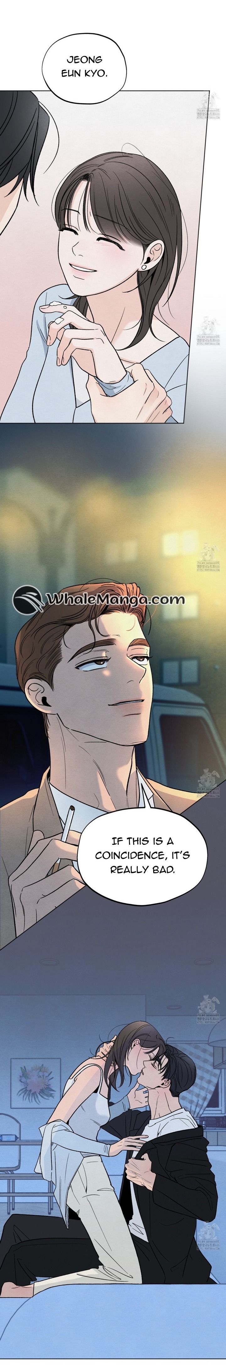 The Circumstances of an idiot Chapter 19 - Page 79