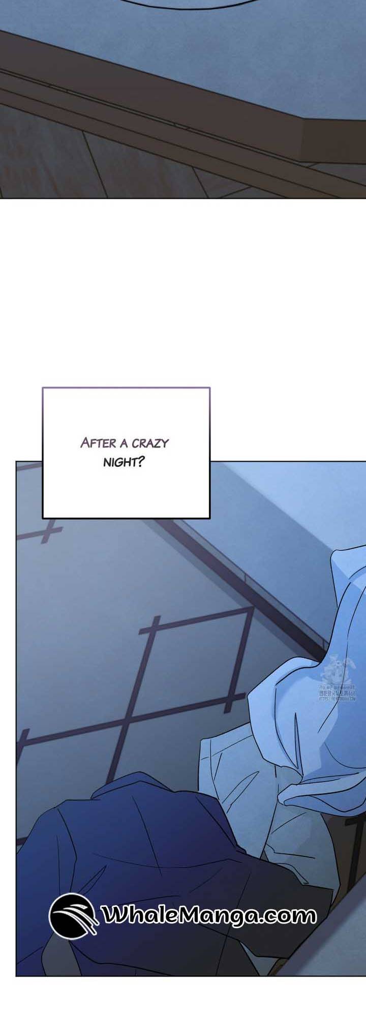 The Circumstances of an idiot Chapter 20 - Page 1