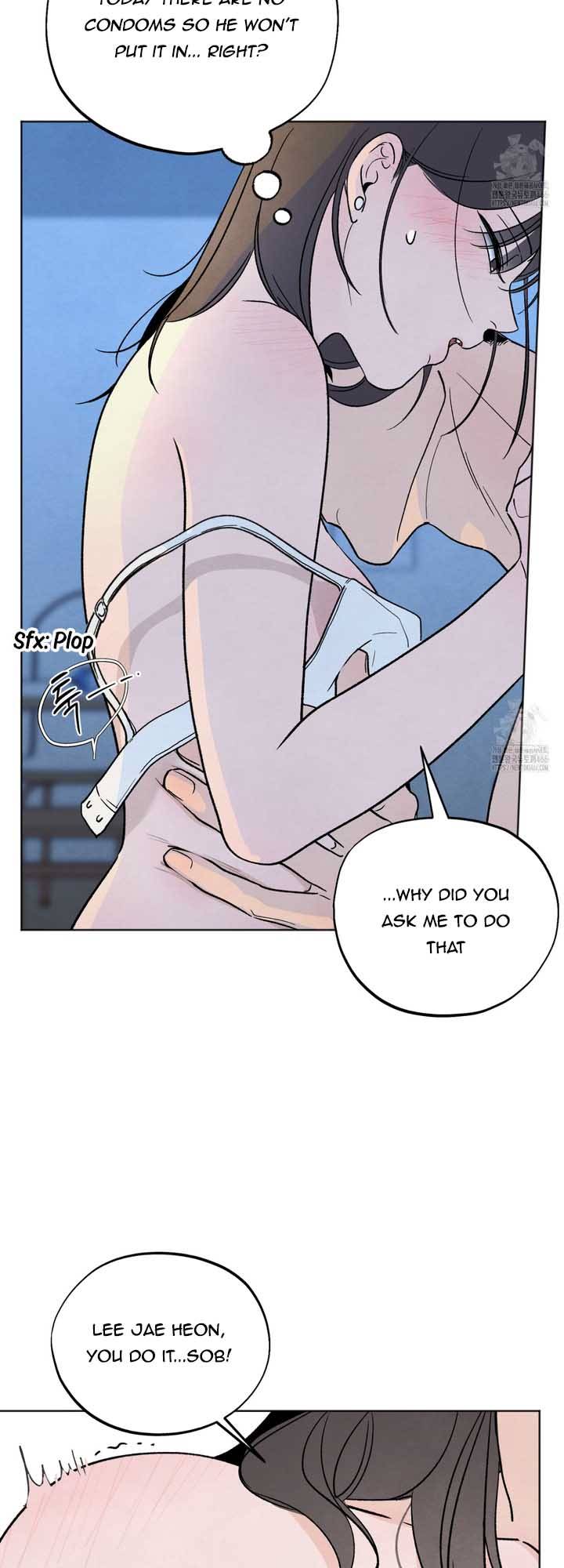 The Circumstances of an idiot Chapter 20 - Page 11