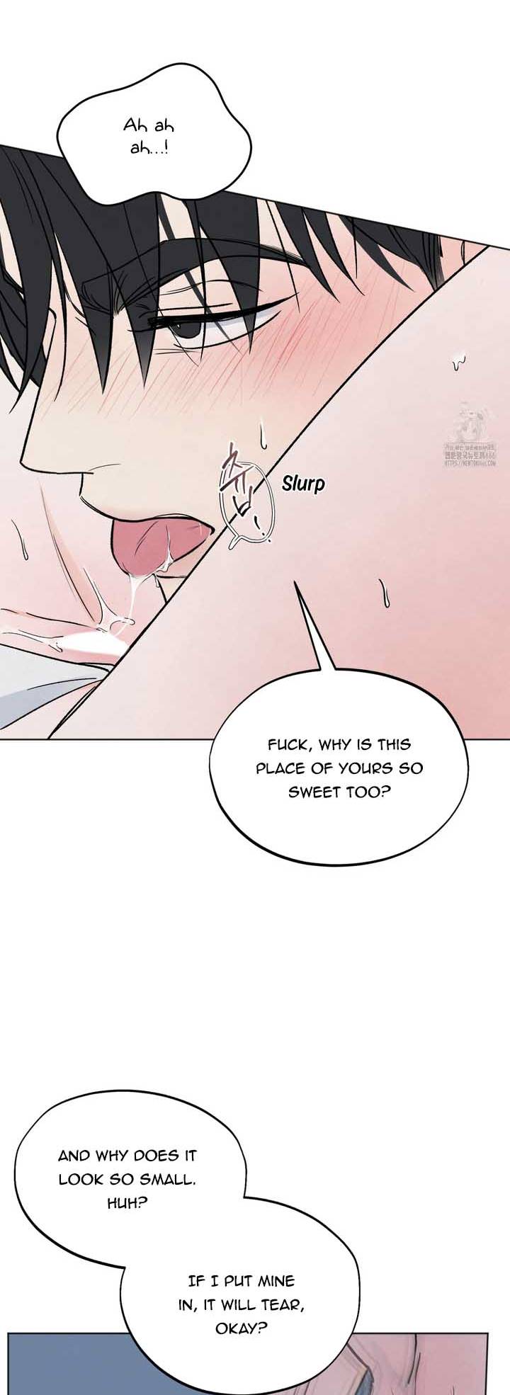 The Circumstances of an idiot Chapter 20 - Page 33
