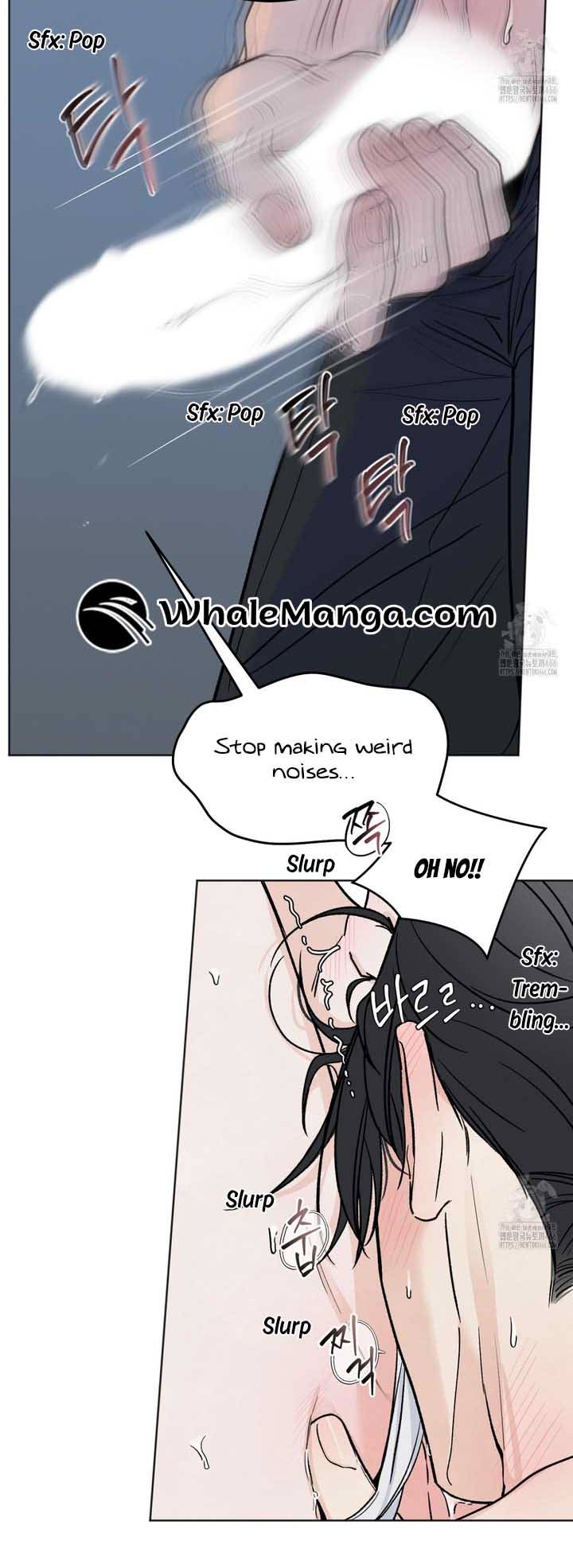The Circumstances of an idiot Chapter 20 - Page 34