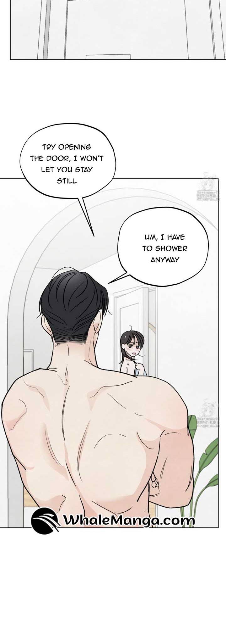 The Circumstances of an idiot Chapter 20 - Page 44