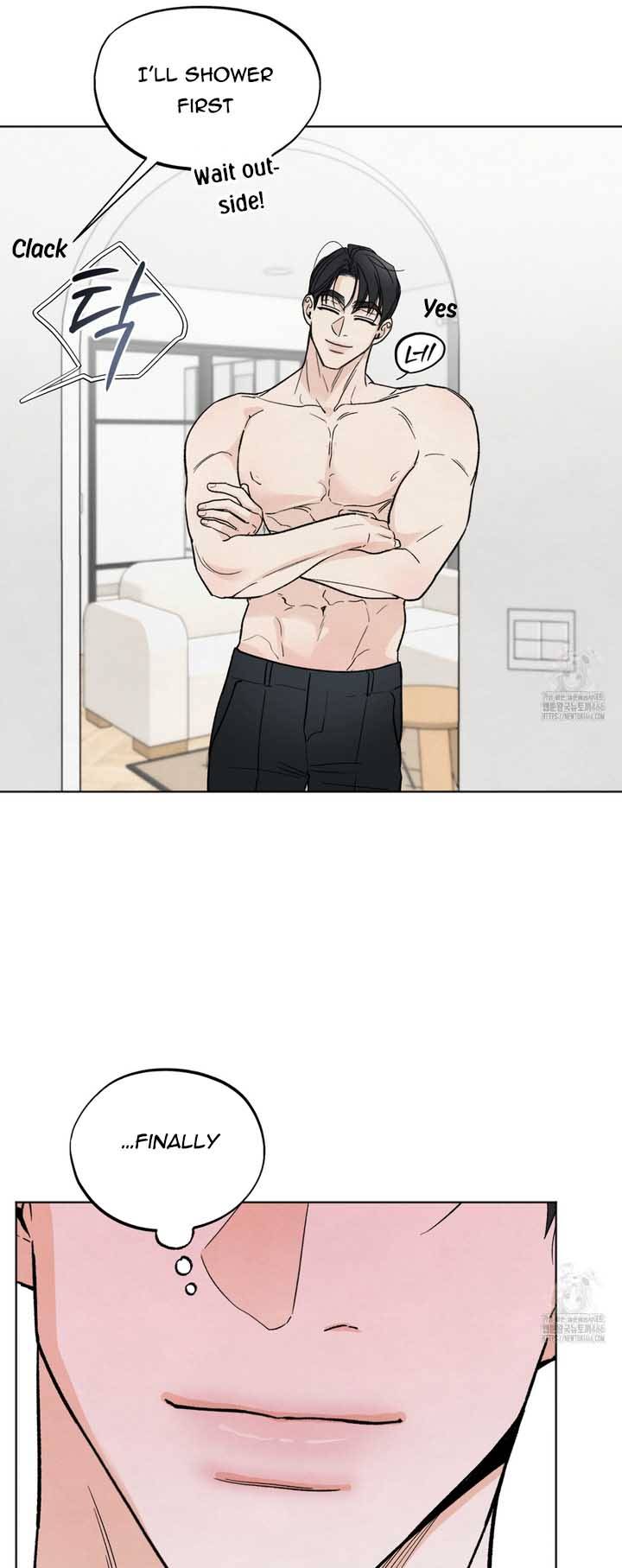 The Circumstances of an idiot Chapter 20 - Page 45