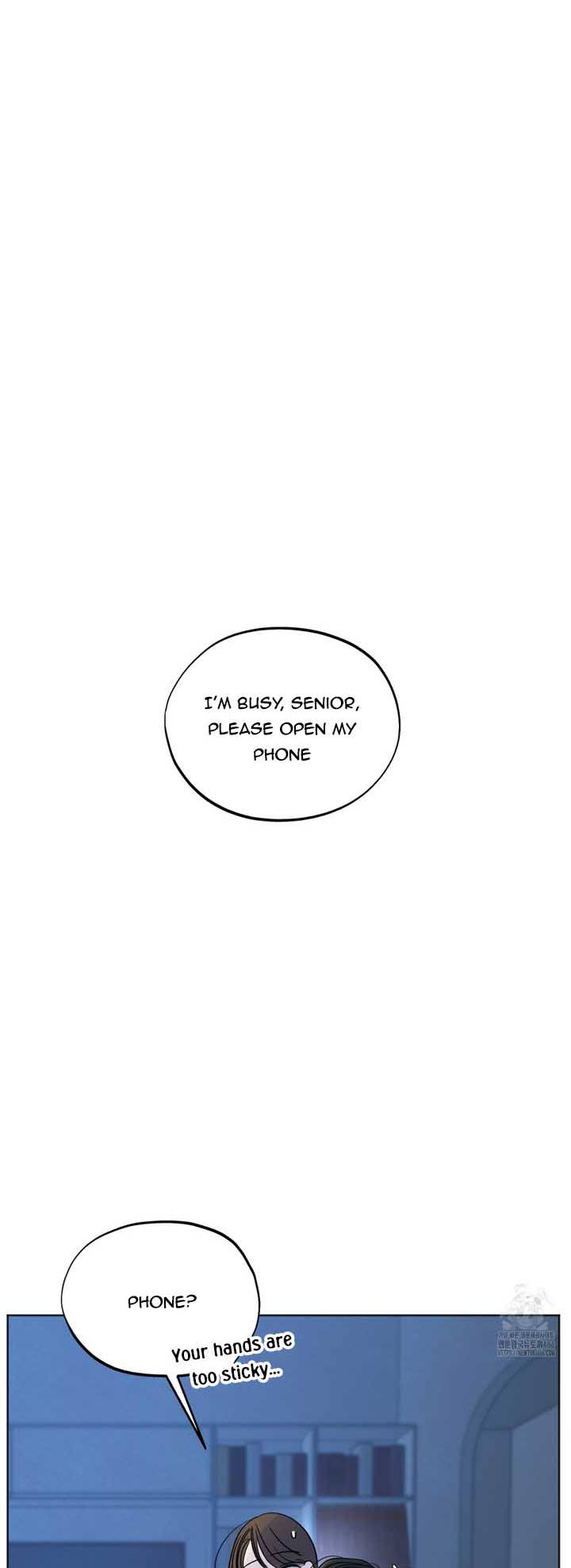 The Circumstances of an idiot Chapter 20 - Page 7