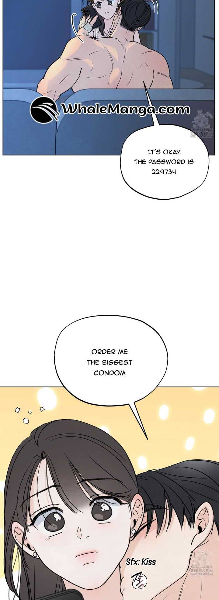 The Circumstances of an idiot Chapter 20 - Page 8