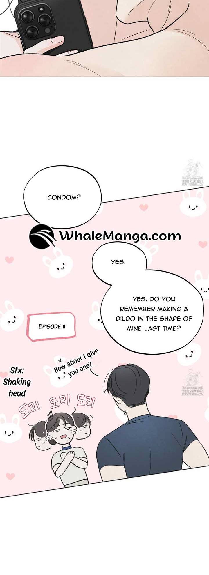 The Circumstances of an idiot Chapter 20 - Page 9