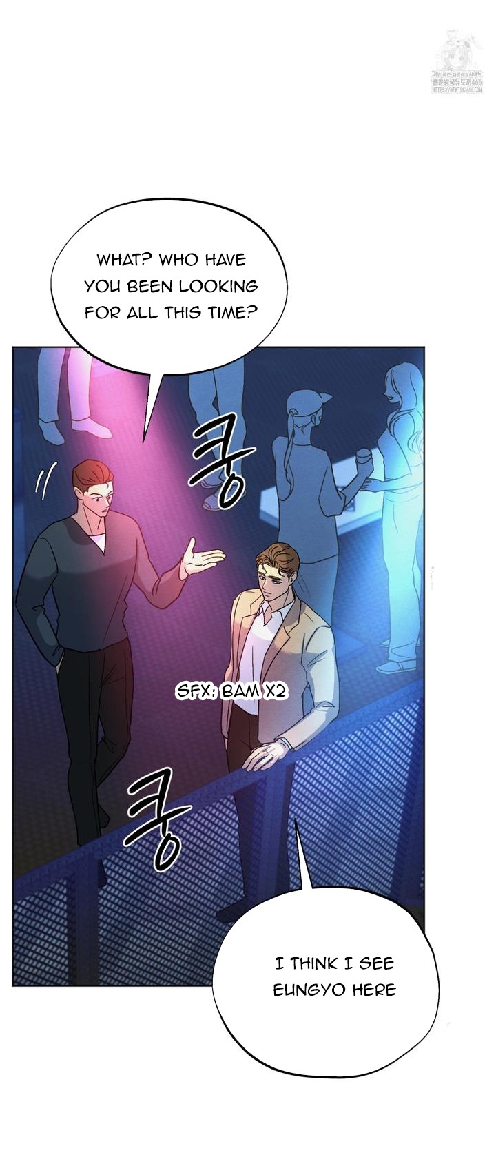 The Circumstances of an idiot Chapter 21 - Page 1