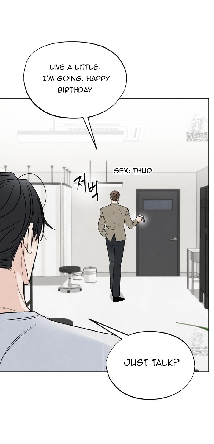 The Circumstances of an idiot Chapter 21 - Page 39