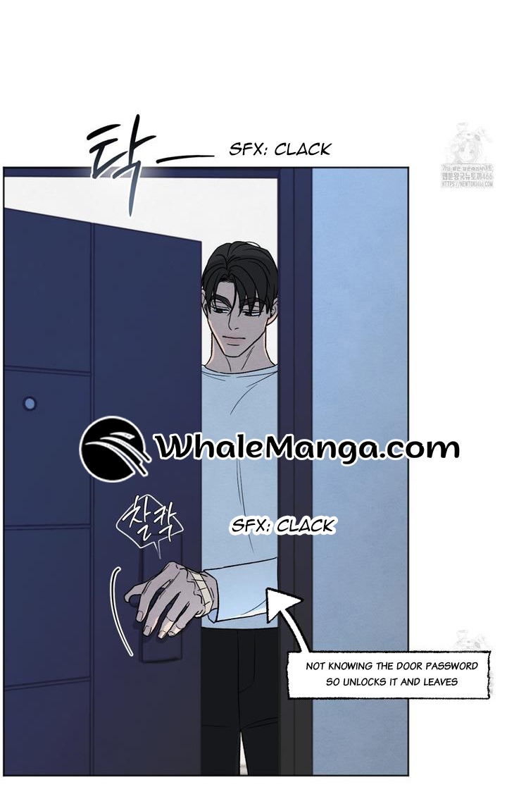 The Circumstances of an idiot Chapter 21 - Page 49