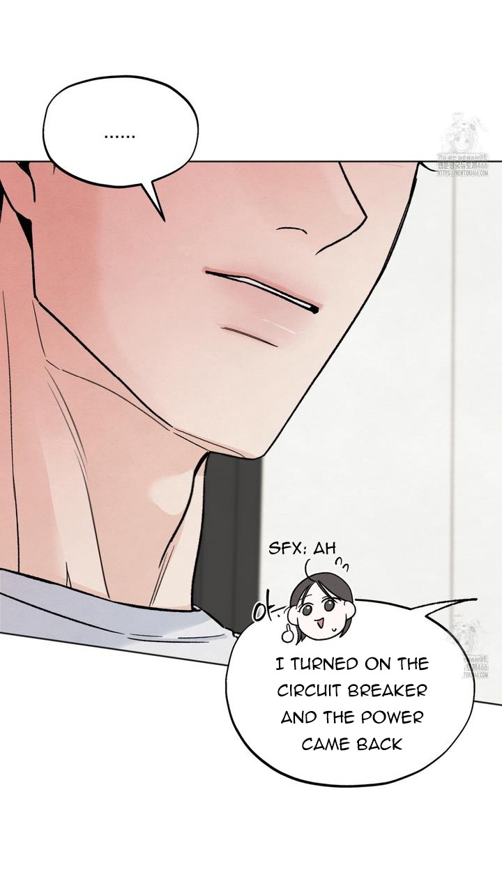 The Circumstances of an idiot Chapter 21 - Page 55