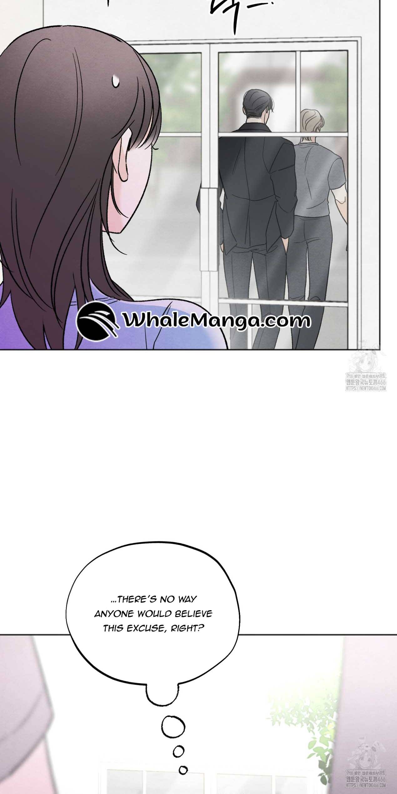 The Circumstances of an idiot Chapter 22 - Page 12