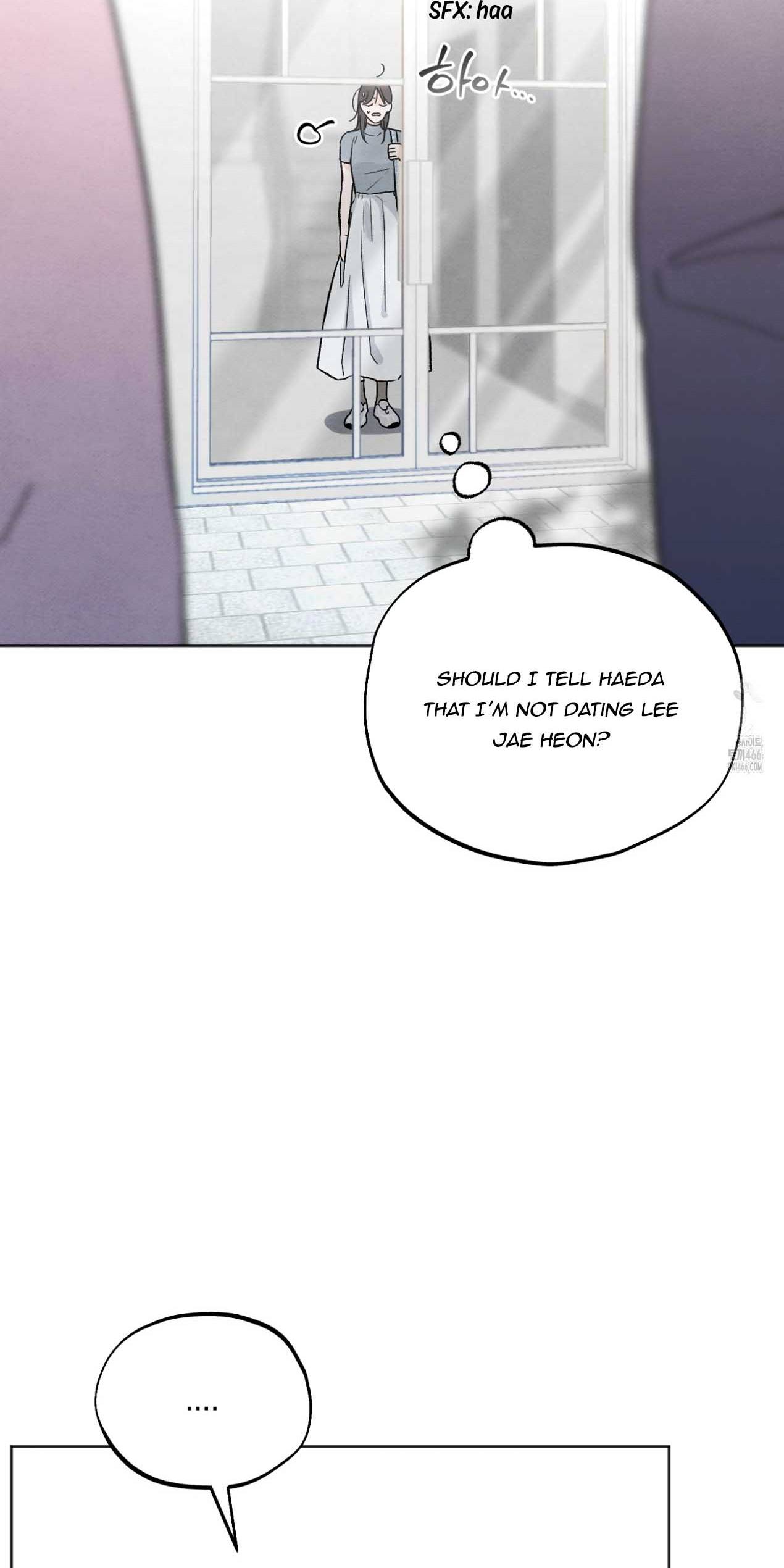 The Circumstances of an idiot Chapter 22 - Page 13