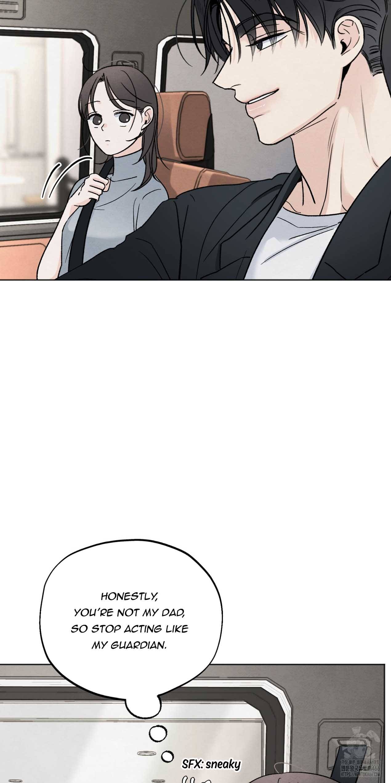 The Circumstances of an idiot Chapter 22 - Page 18