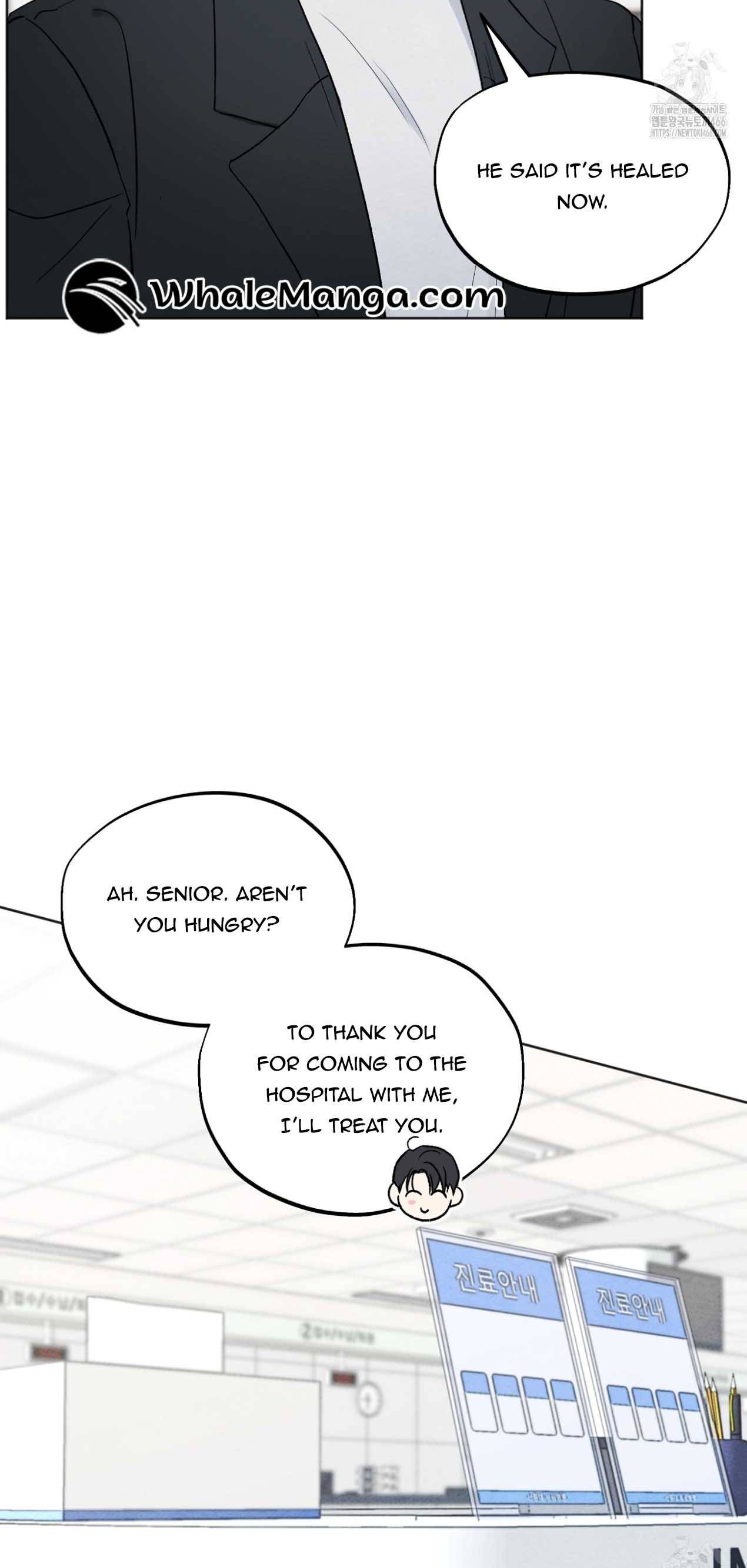 The Circumstances of an idiot Chapter 22 - Page 48