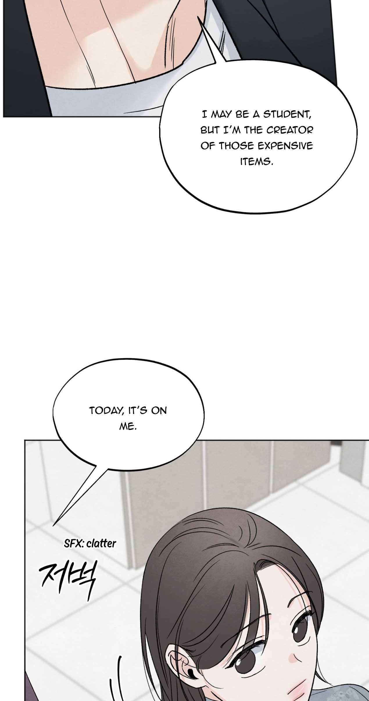 The Circumstances of an idiot Chapter 22 - Page 50