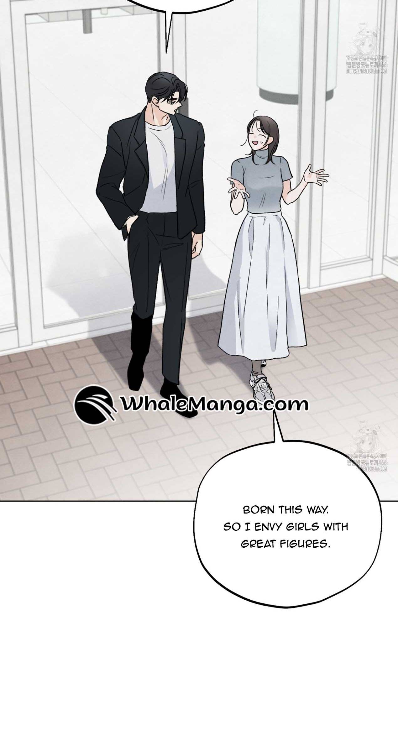 The Circumstances of an idiot Chapter 22 - Page 52