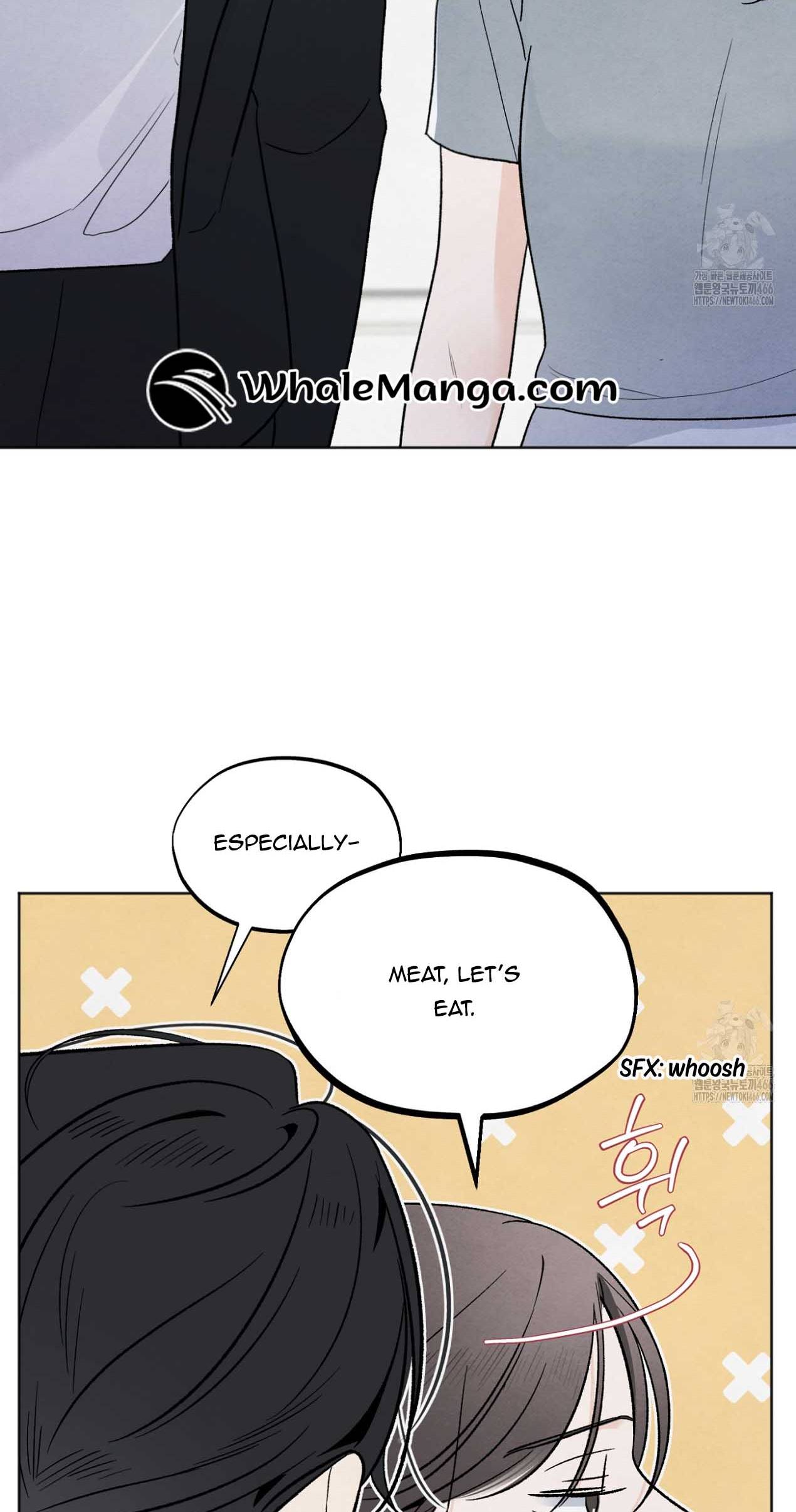 The Circumstances of an idiot Chapter 22 - Page 54