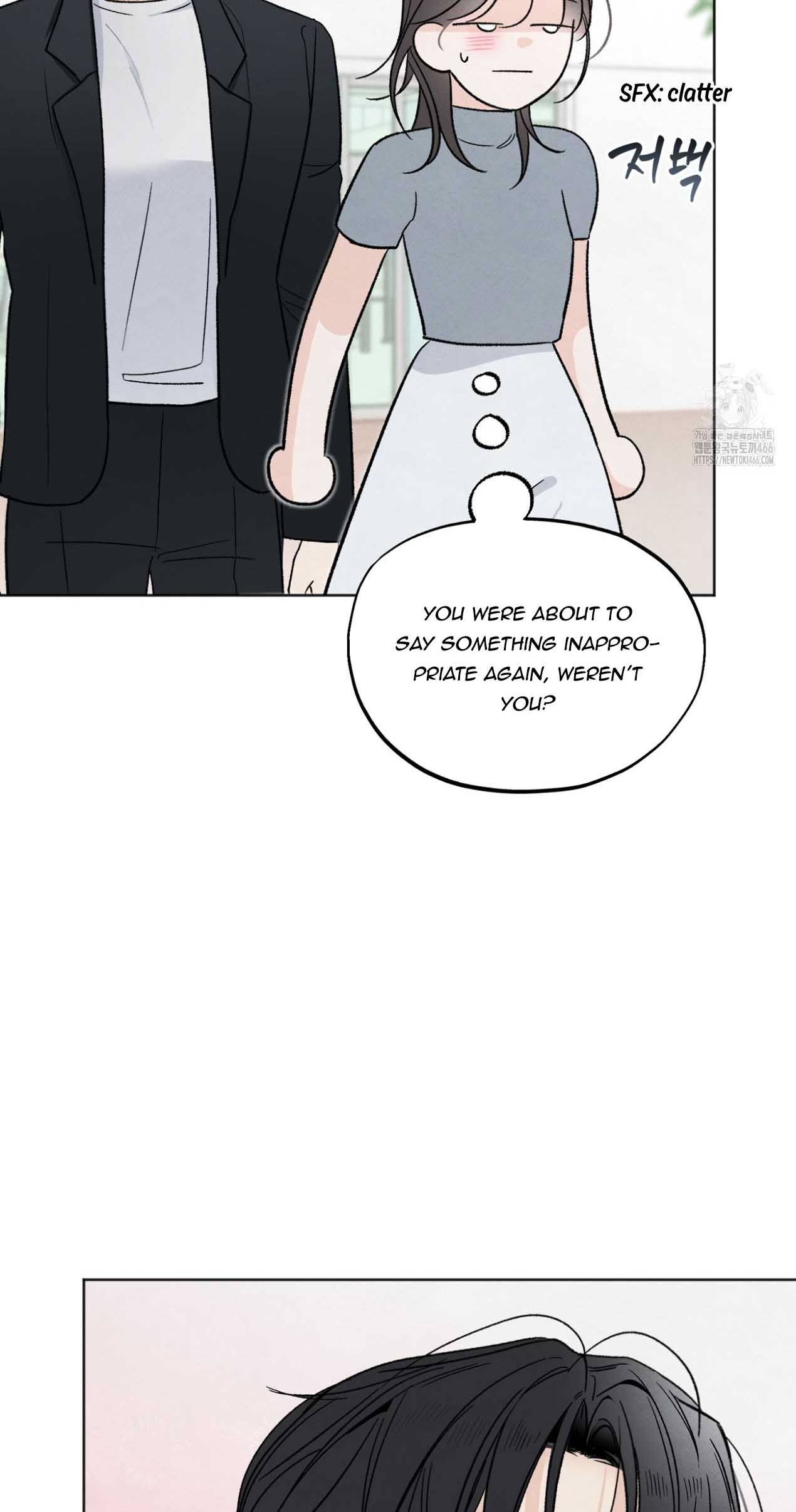 The Circumstances of an idiot Chapter 22 - Page 56