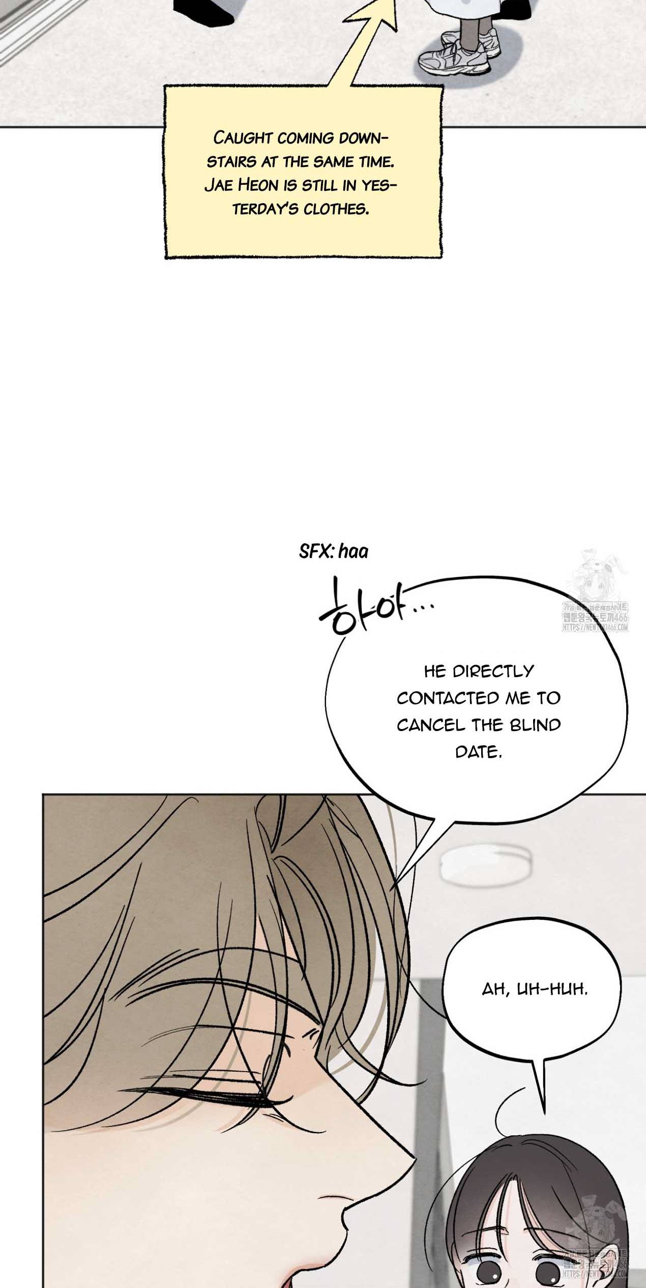 The Circumstances of an idiot Chapter 22 - Page 9