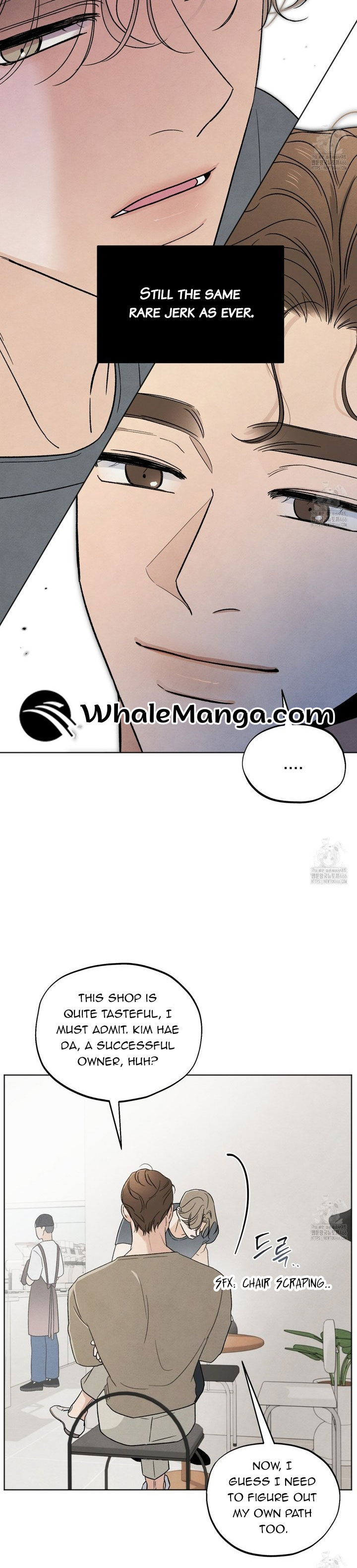 The Circumstances of an idiot Chapter 23 - Page 10