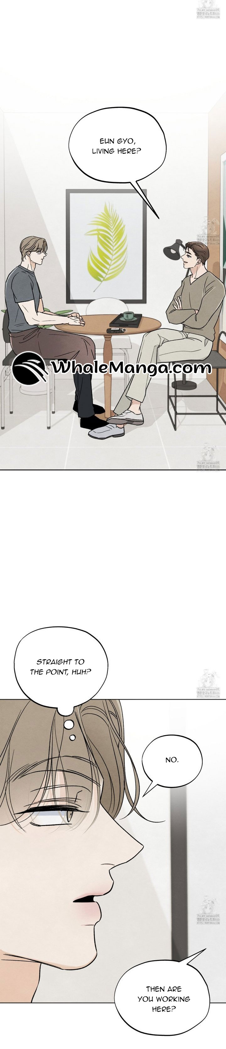 The Circumstances of an idiot Chapter 23 - Page 11