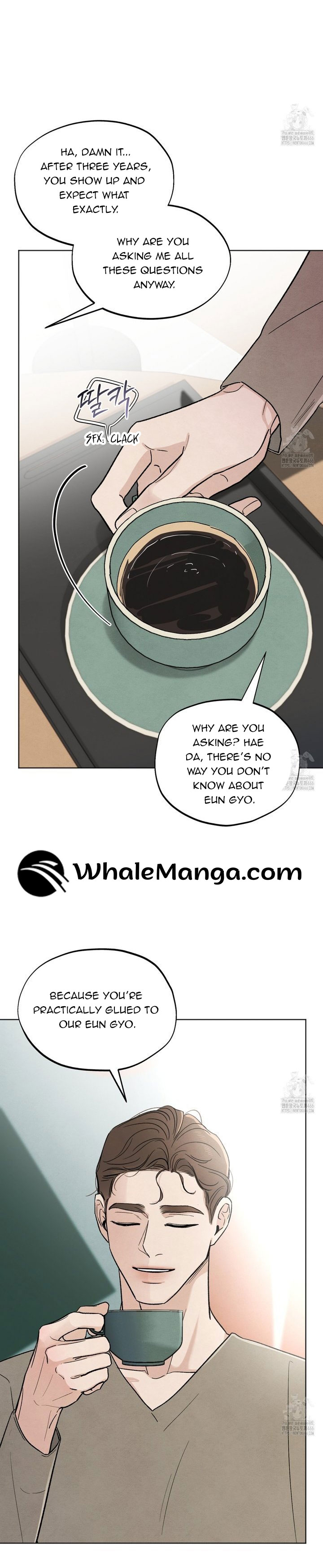 The Circumstances of an idiot Chapter 23 - Page 12
