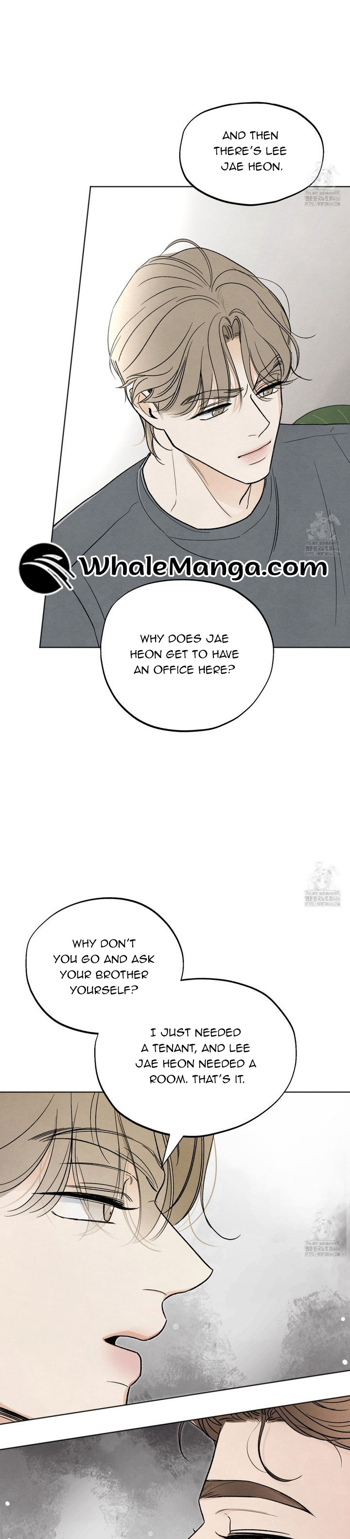 The Circumstances of an idiot Chapter 23 - Page 13