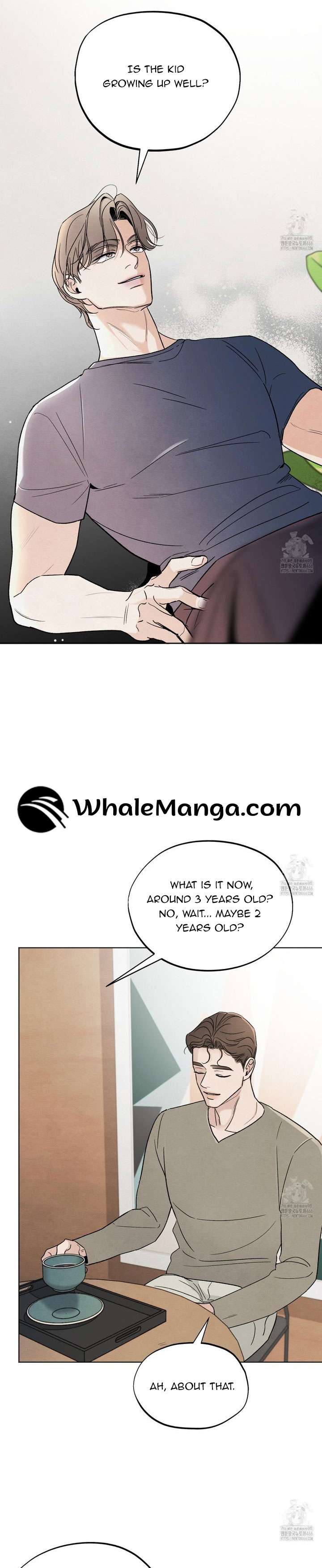 The Circumstances of an idiot Chapter 23 - Page 15