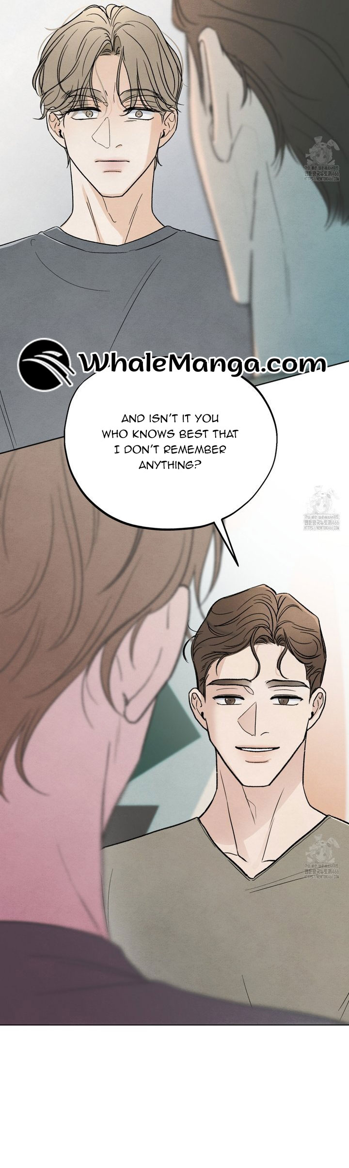 The Circumstances of an idiot Chapter 23 - Page 17