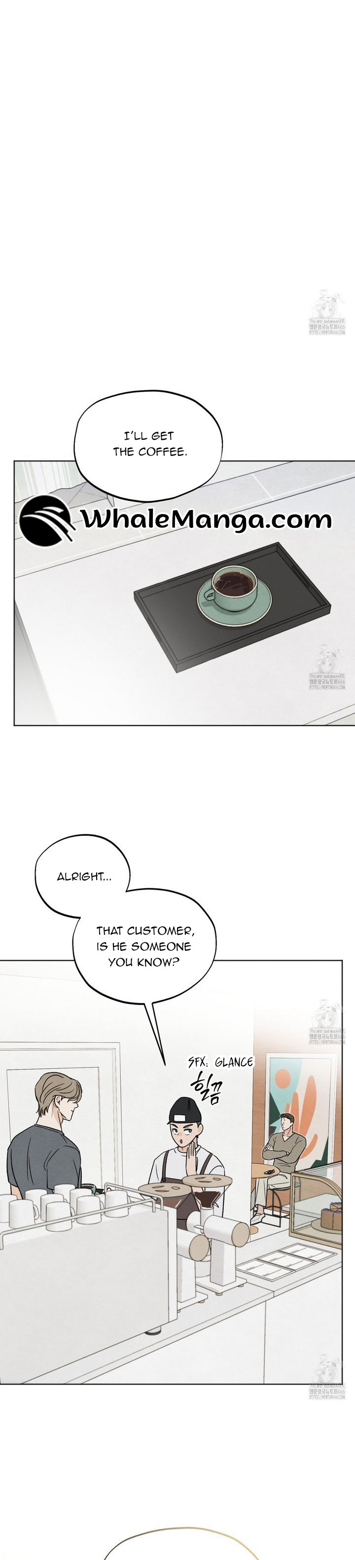 The Circumstances of an idiot Chapter 23 - Page 7
