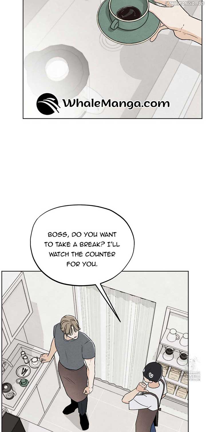 The Circumstances of an idiot Chapter 24 - Page 1