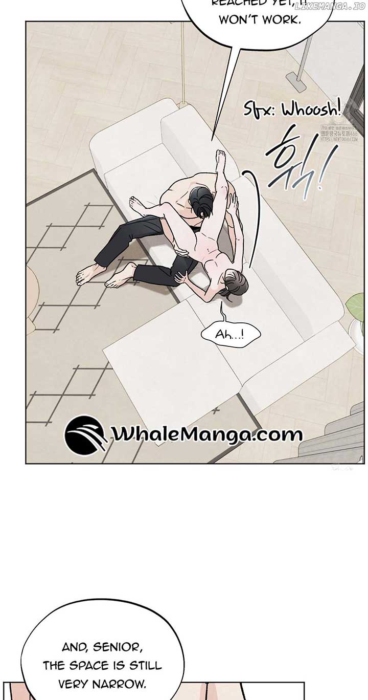 The Circumstances of an idiot Chapter 24 - Page 24