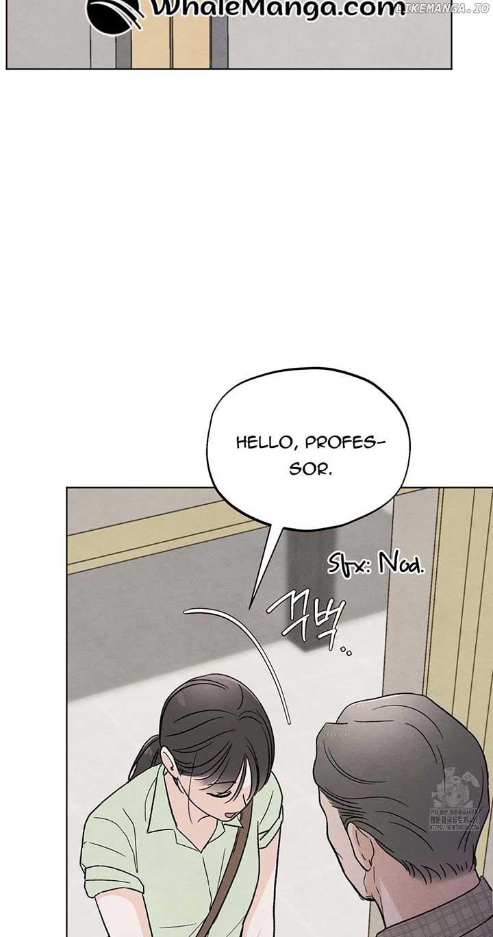 The Circumstances of an idiot Chapter 24 - Page 37