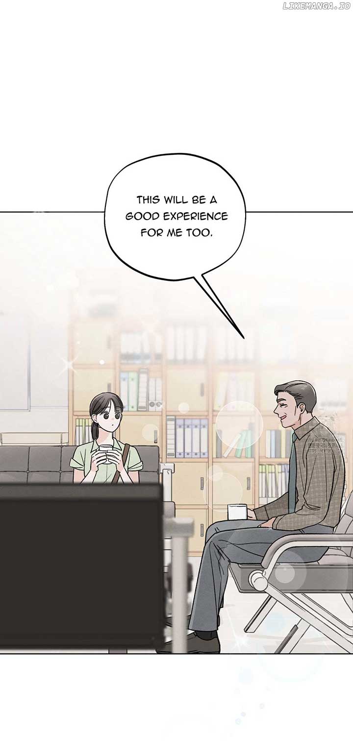 The Circumstances of an idiot Chapter 24 - Page 47