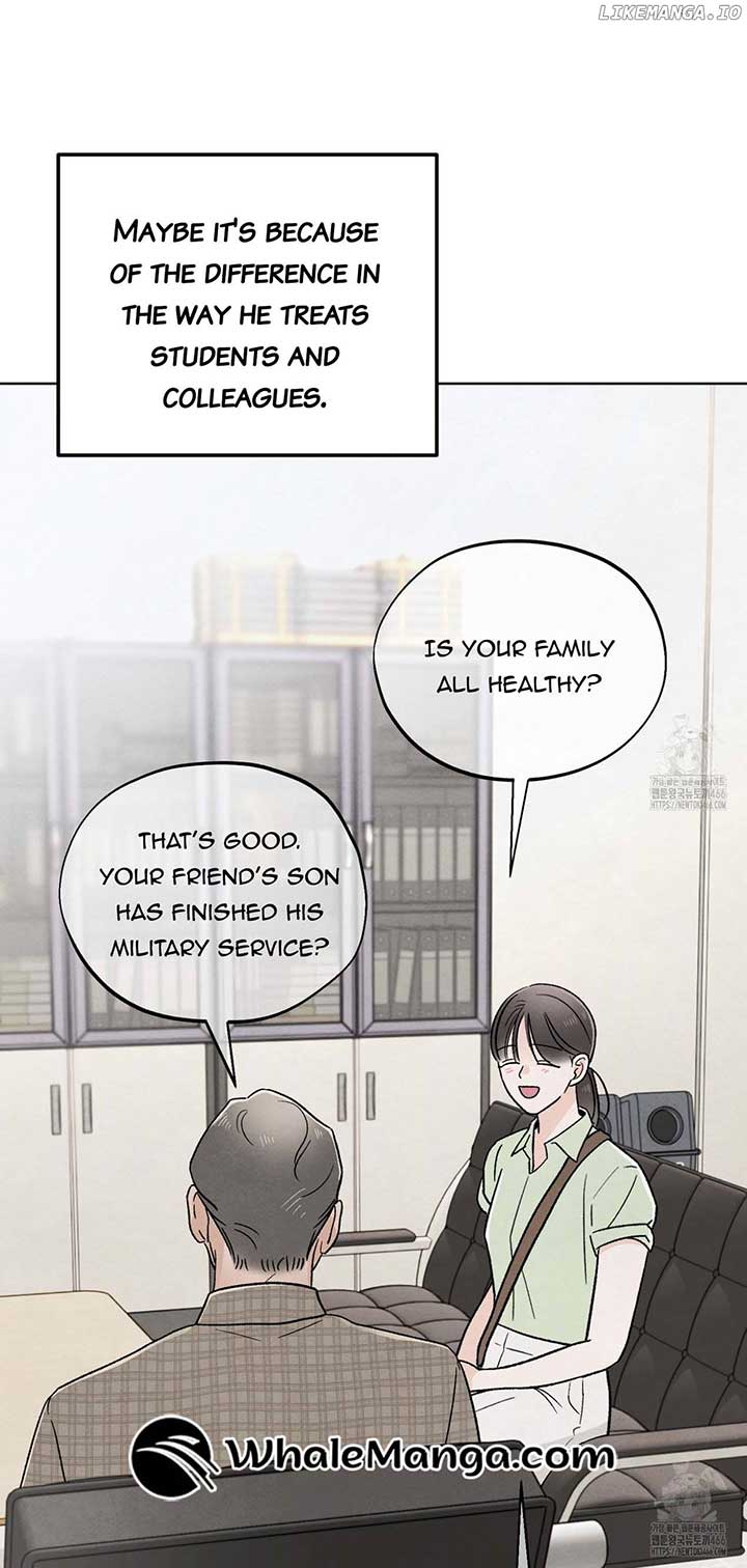 The Circumstances of an idiot Chapter 24 - Page 49