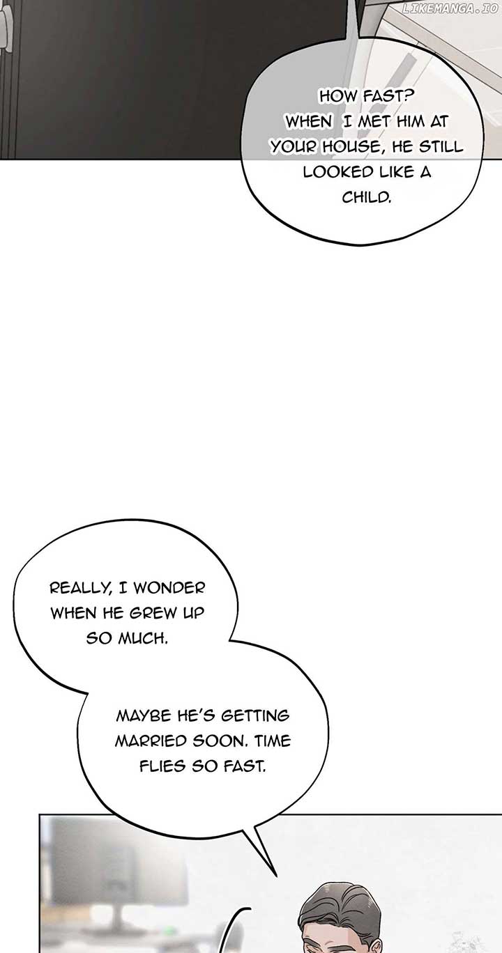 The Circumstances of an idiot Chapter 24 - Page 50