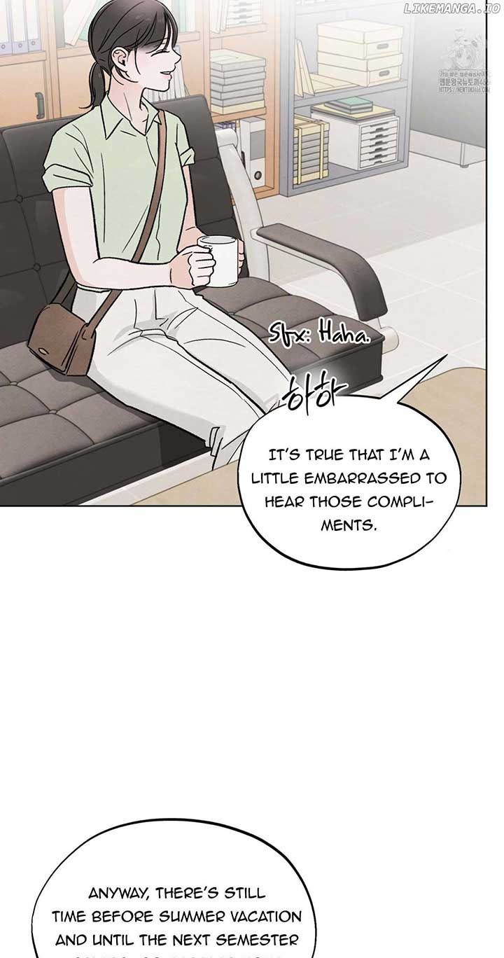The Circumstances of an idiot Chapter 24 - Page 52