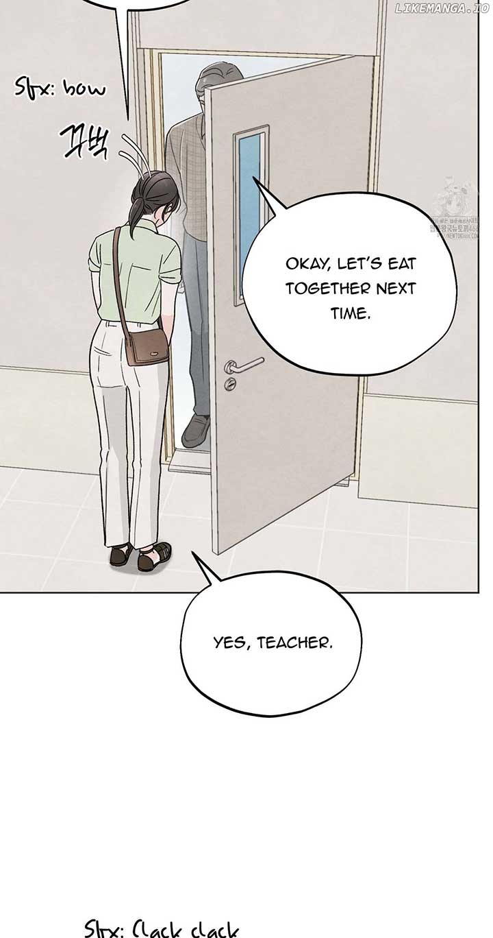 The Circumstances of an idiot Chapter 24 - Page 55