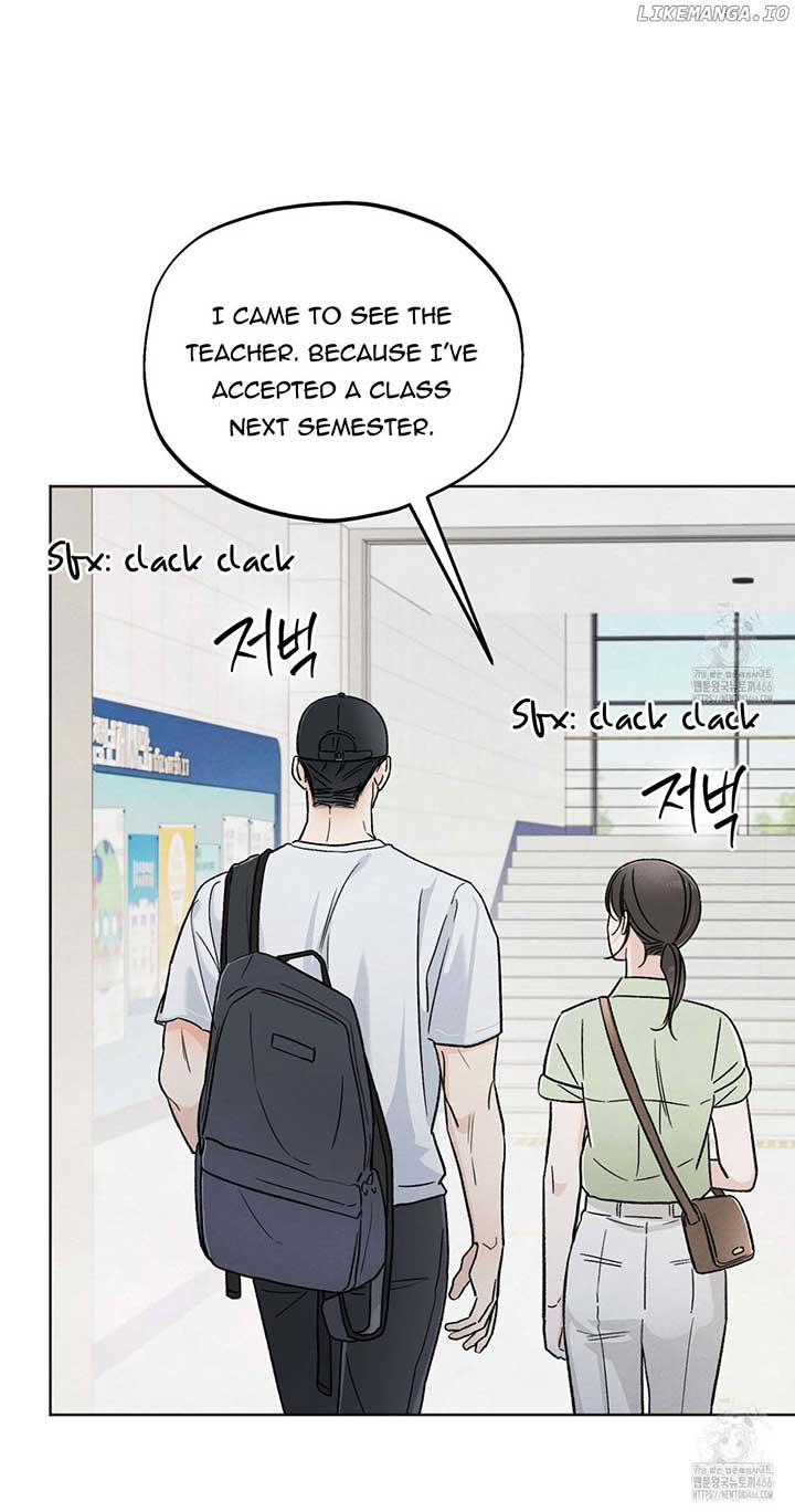The Circumstances of an idiot Chapter 24 - Page 59